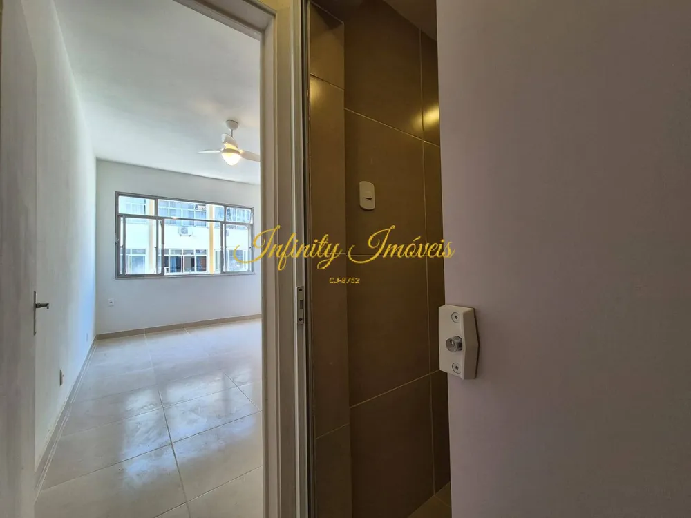 Apartamento, 1 quarto, 27 m² - Foto 6