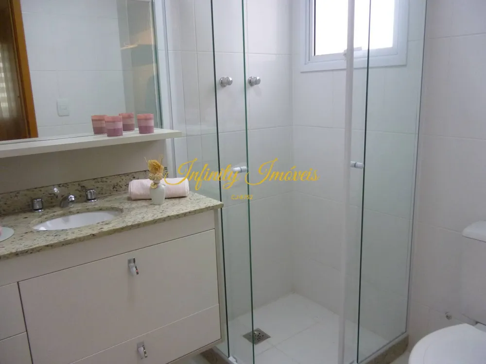 Apartamento, 3 quartos, 88 m² - Foto 3
