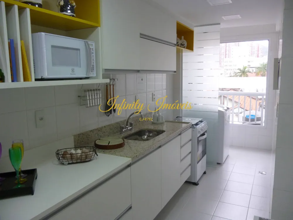 Apartamento, 3 quartos, 88 m² - Foto 4