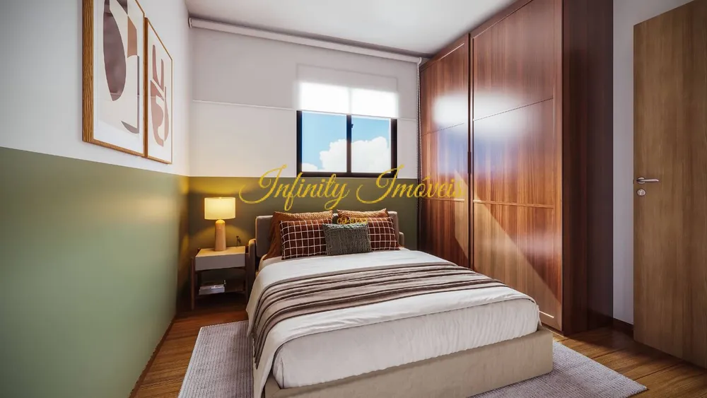 Apartamento, 2 quartos, 56 m² - Foto 5