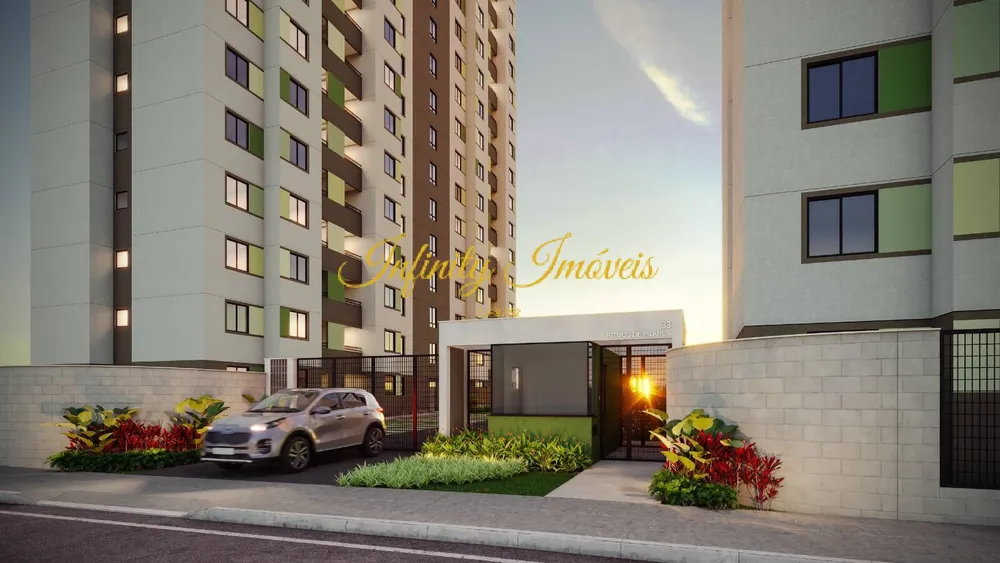 Apartamento, 2 quartos, 56 m² - Foto 10