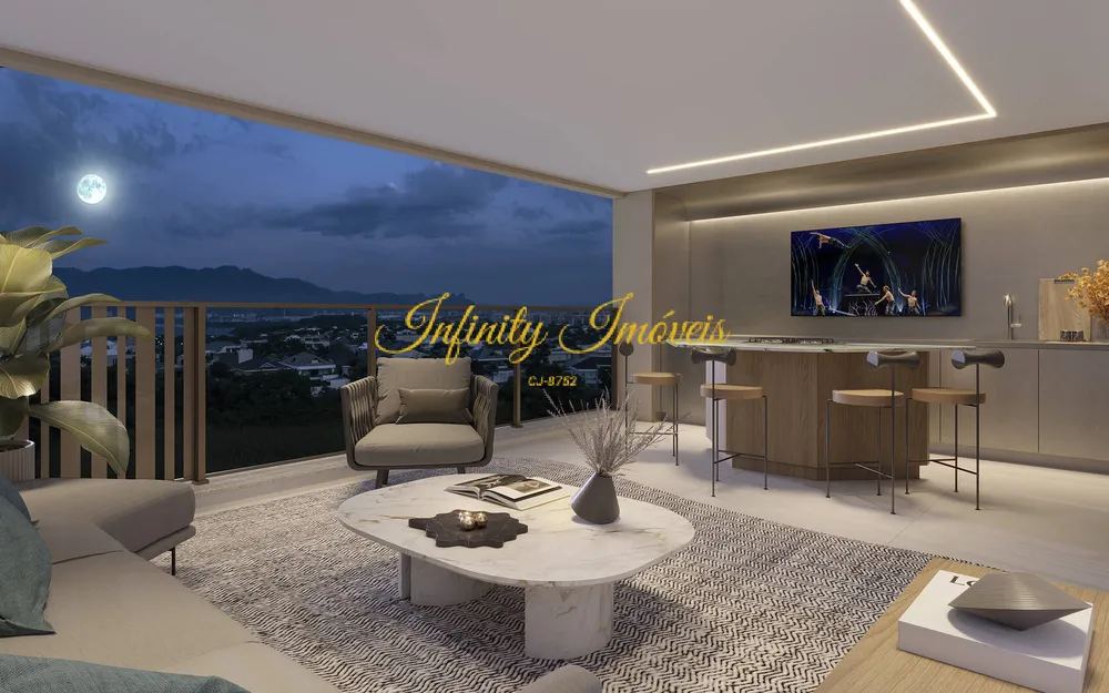 Apartamento, 4 quartos, 287 m² - Foto 7