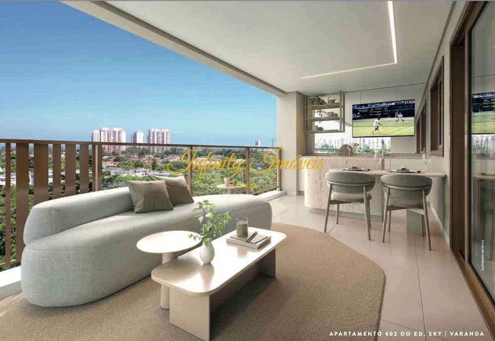 Apartamento, 4 quartos, 287 m² - Foto 8