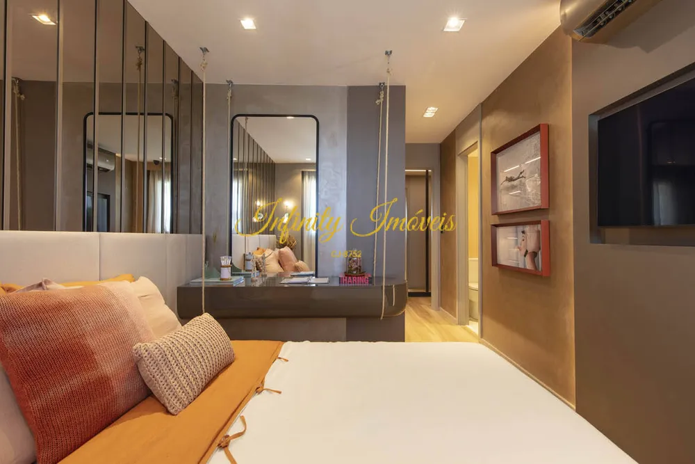 Apartamento, 4 quartos, 165 m² - Foto 18