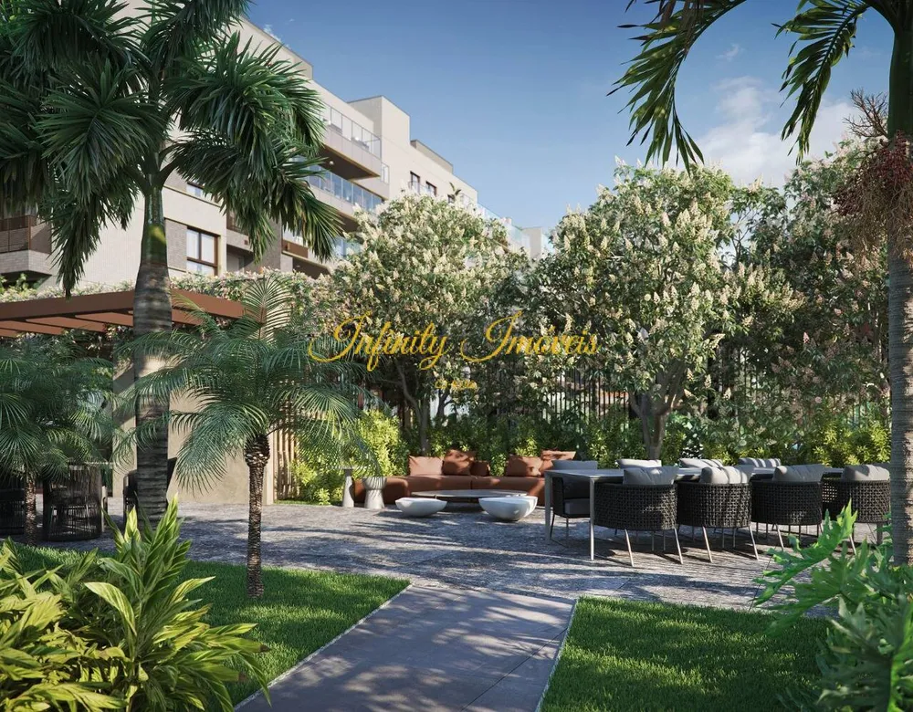 Apartamento, 4 quartos, 165 m² - Foto 60