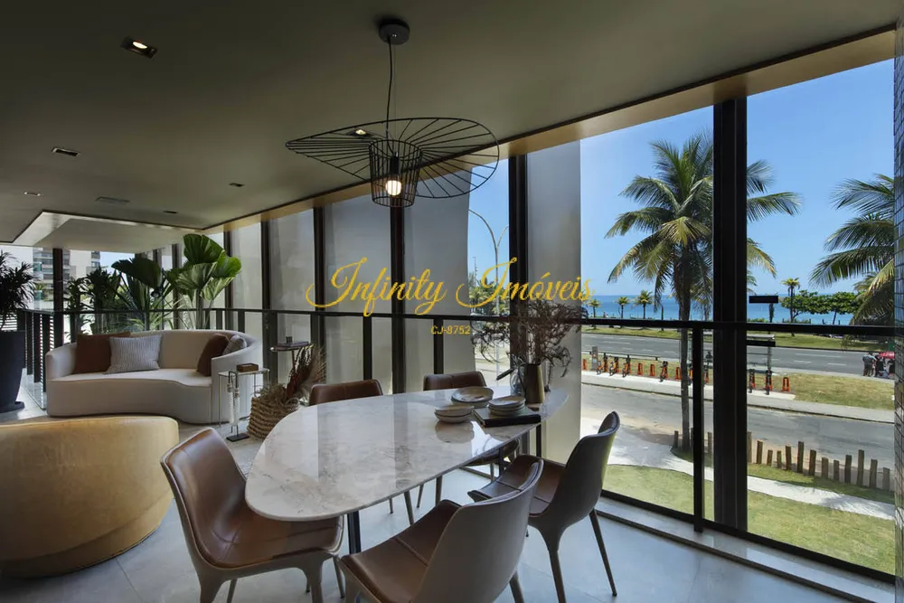 Apartamento, 4 quartos, 165 m² - Foto 1