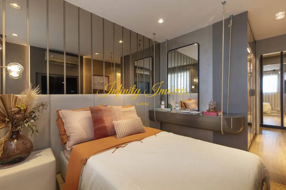 Apartamento, 4 quartos, 165 m² - Foto 19
