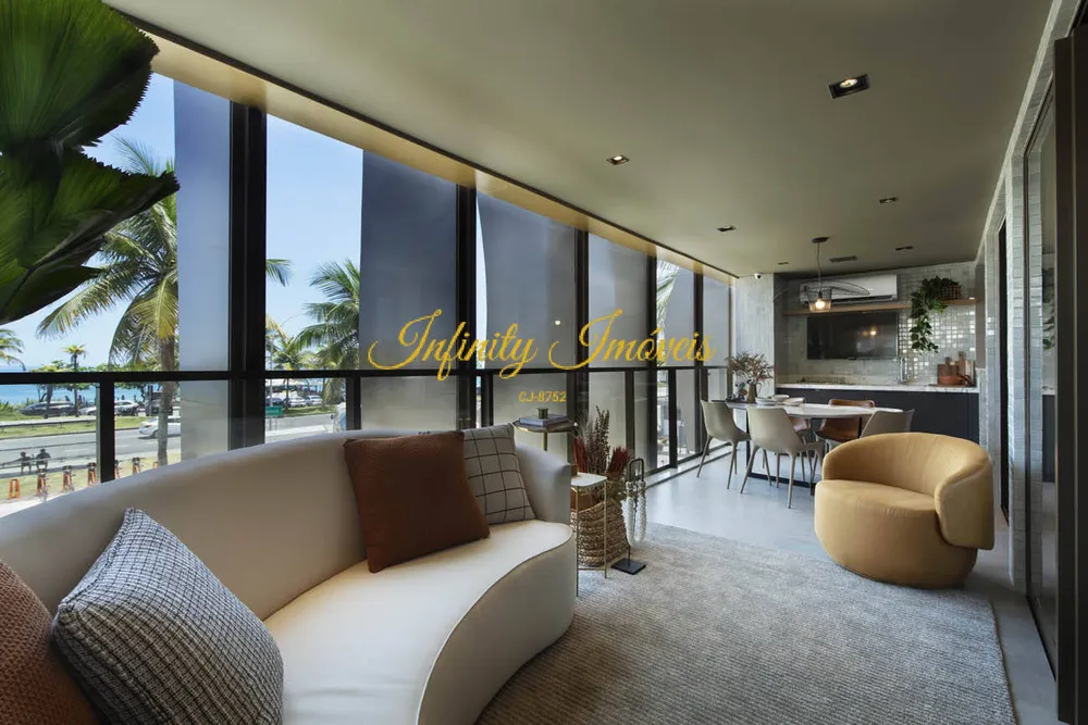 Apartamento, 4 quartos, 165 m² - Foto 16