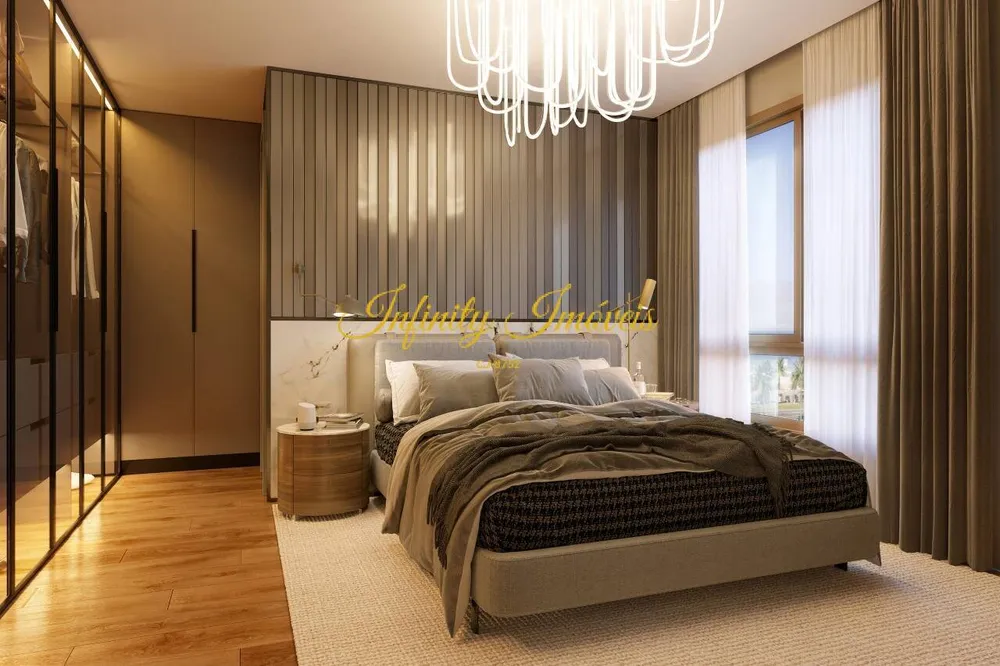 Apartamento, 4 quartos, 165 m² - Foto 15