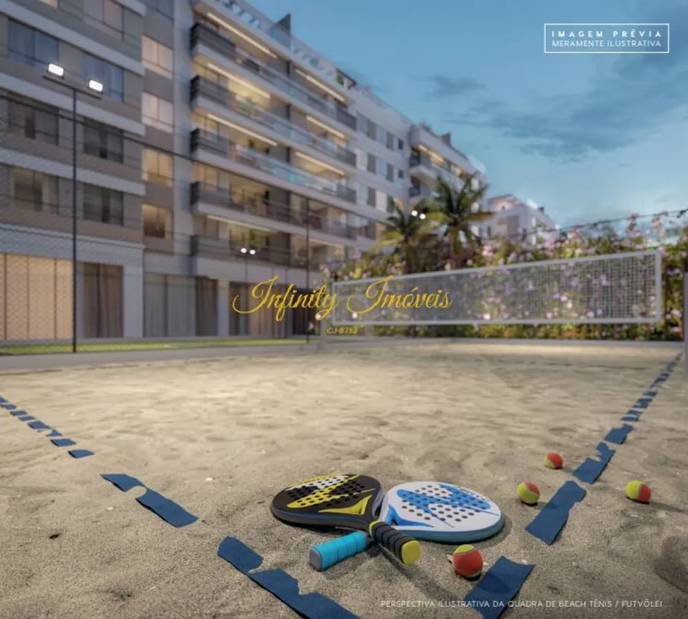 Cobertura, 3 quartos, 124 m² - Foto 11