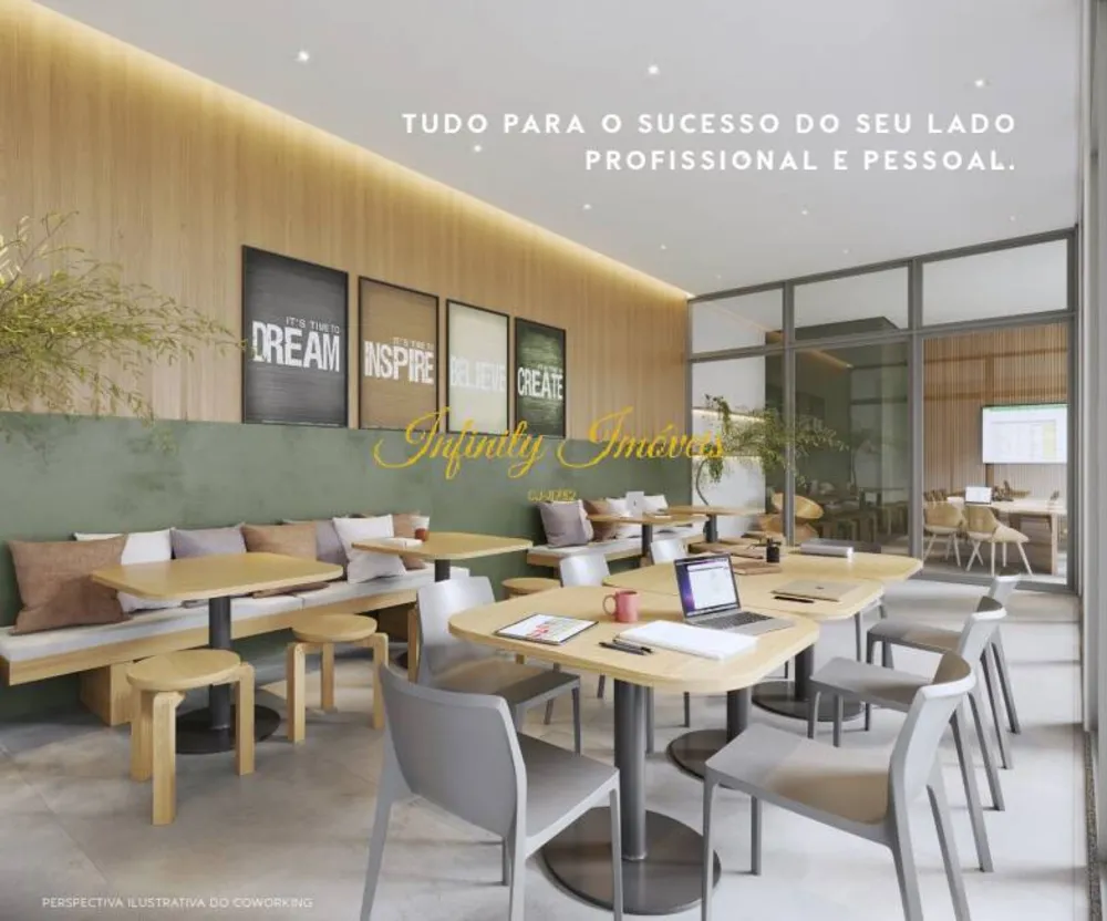 Cobertura, 3 quartos, 124 m² - Foto 14