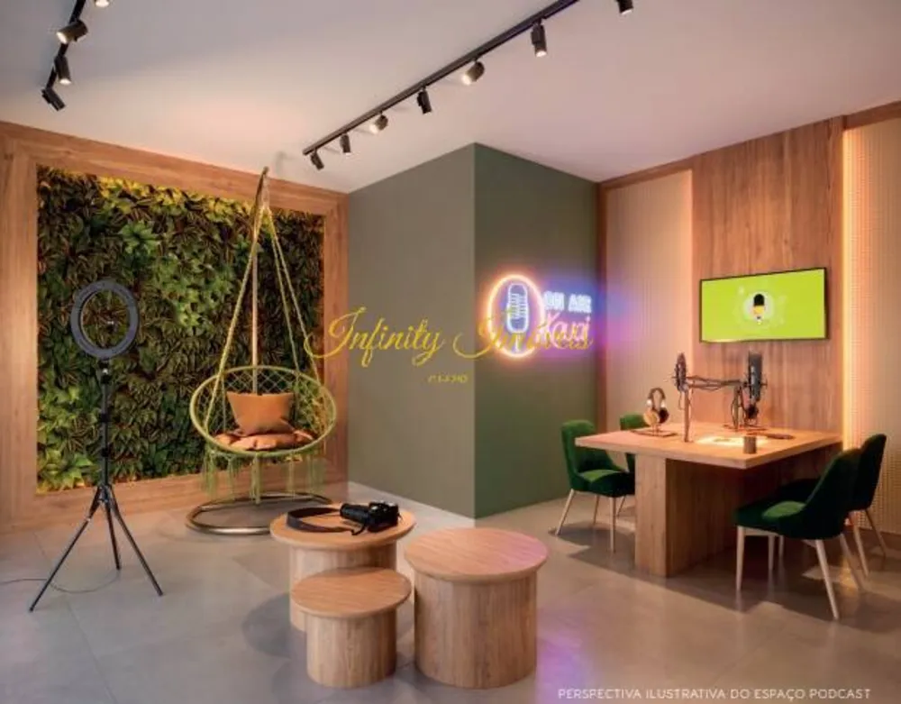 Cobertura, 3 quartos, 124 m² - Foto 16