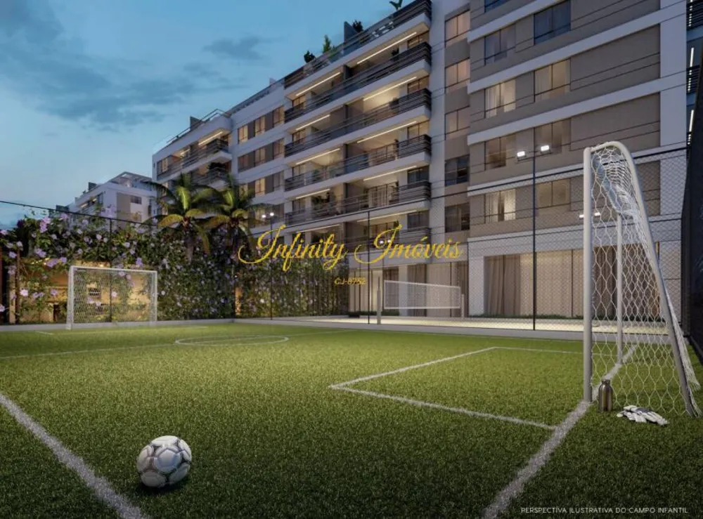 Cobertura, 3 quartos, 124 m² - Foto 10