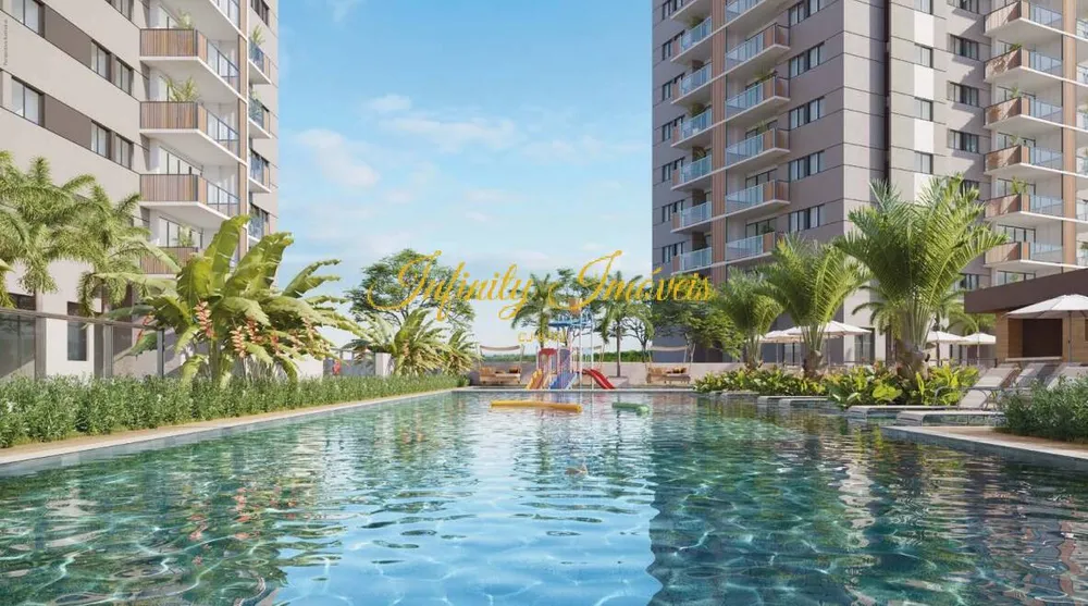 Cobertura, 3 quartos, 154 m² - Foto 1