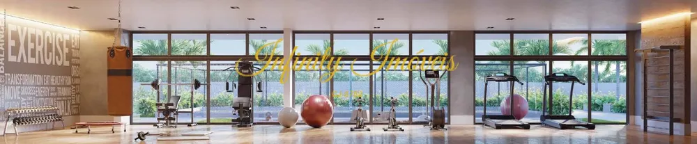 Cobertura, 3 quartos, 154 m² - Foto 8