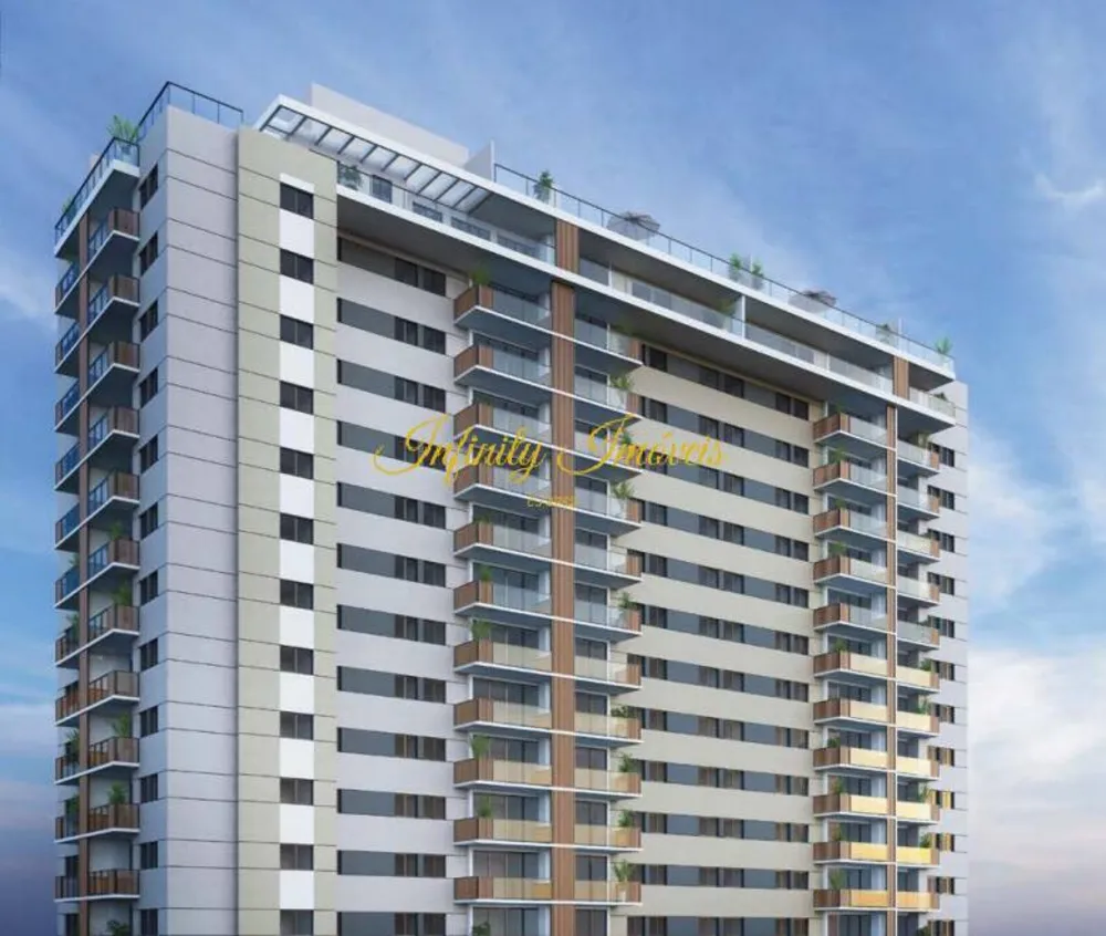Cobertura, 3 quartos, 154 m² - Foto 24