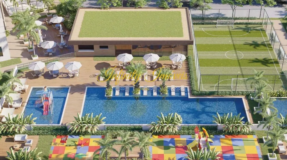 Cobertura, 3 quartos, 154 m² - Foto 5