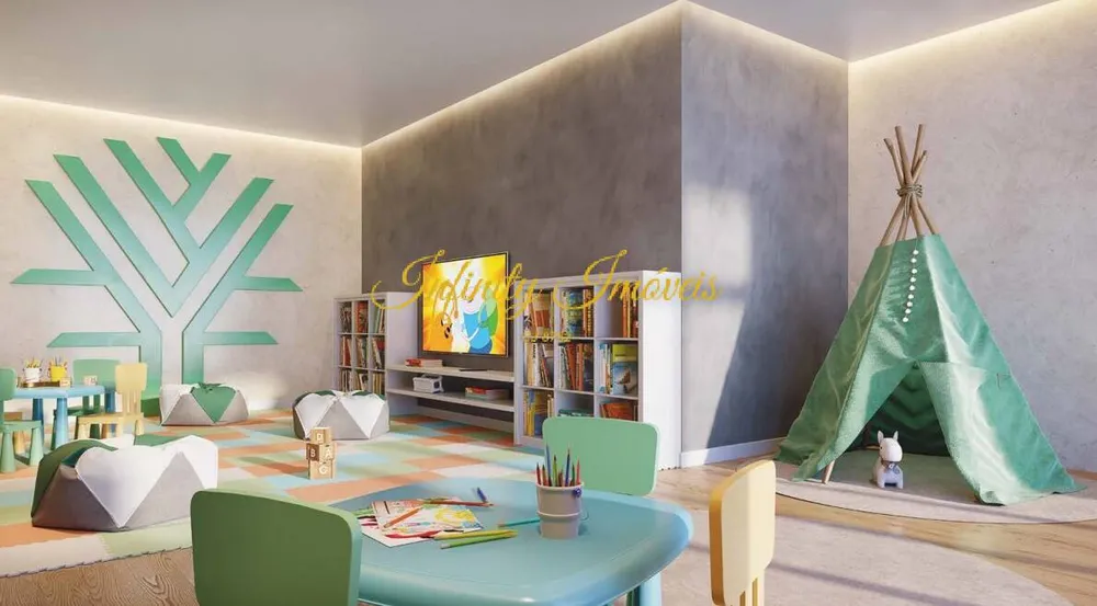 Cobertura, 3 quartos, 154 m² - Foto 19