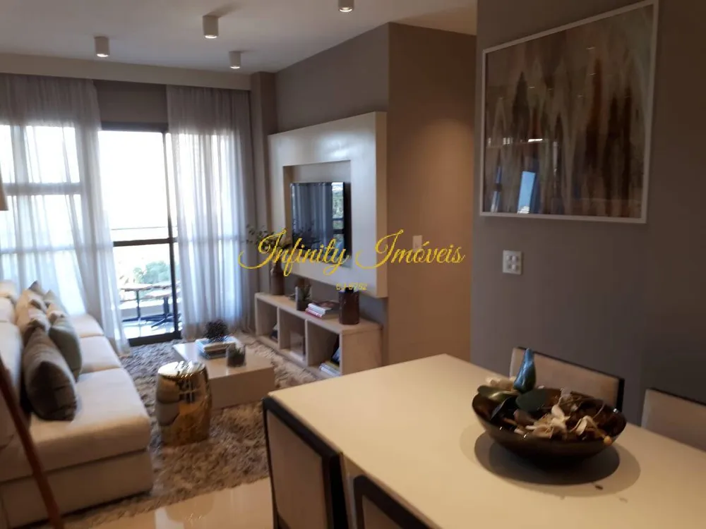 Apartamento, 3 quartos, 77 m² - Foto 2