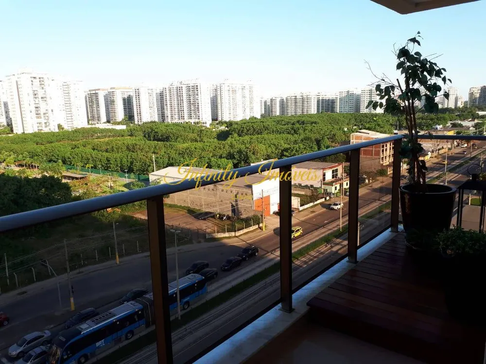 Apartamento, 3 quartos, 77 m² - Foto 1