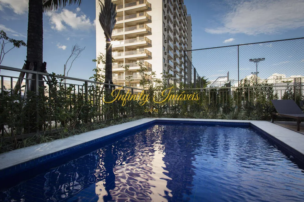 Apartamento, 3 quartos, 77 m² - Foto 61
