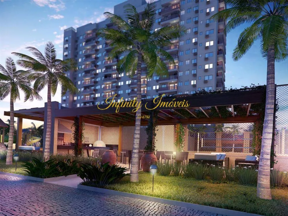 Apartamento, 3 quartos, 77 m² - Foto 51