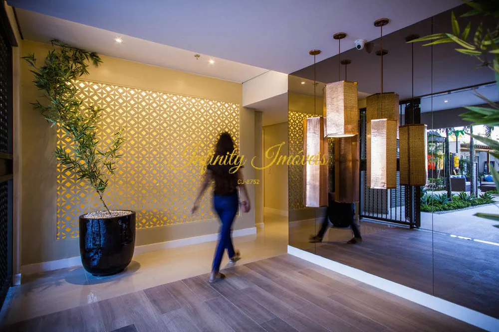 Apartamento, 3 quartos, 77 m² - Foto 103