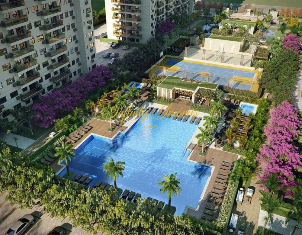 Apartamento, 3 quartos, 77 m² - Foto 48