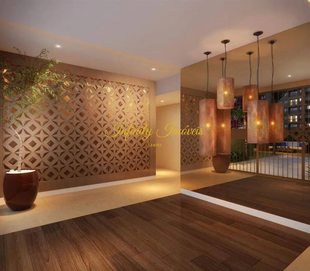 Apartamento, 3 quartos, 77 m² - Foto 29