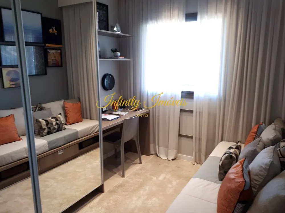 Apartamento, 3 quartos, 77 m² - Foto 16