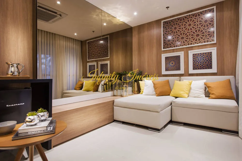 Apartamento, 3 quartos, 77 m² - Foto 86