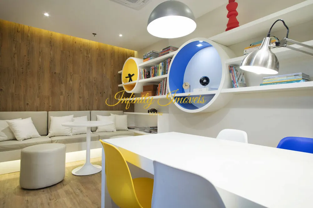 Apartamento, 3 quartos, 77 m² - Foto 71