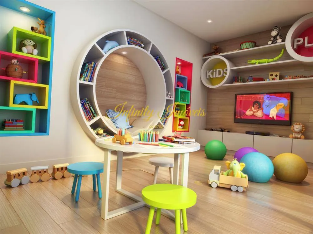 Apartamento, 3 quartos, 77 m² - Foto 17