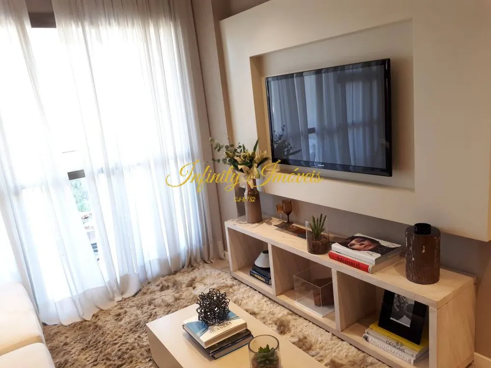 Apartamento, 3 quartos, 77 m² - Foto 5