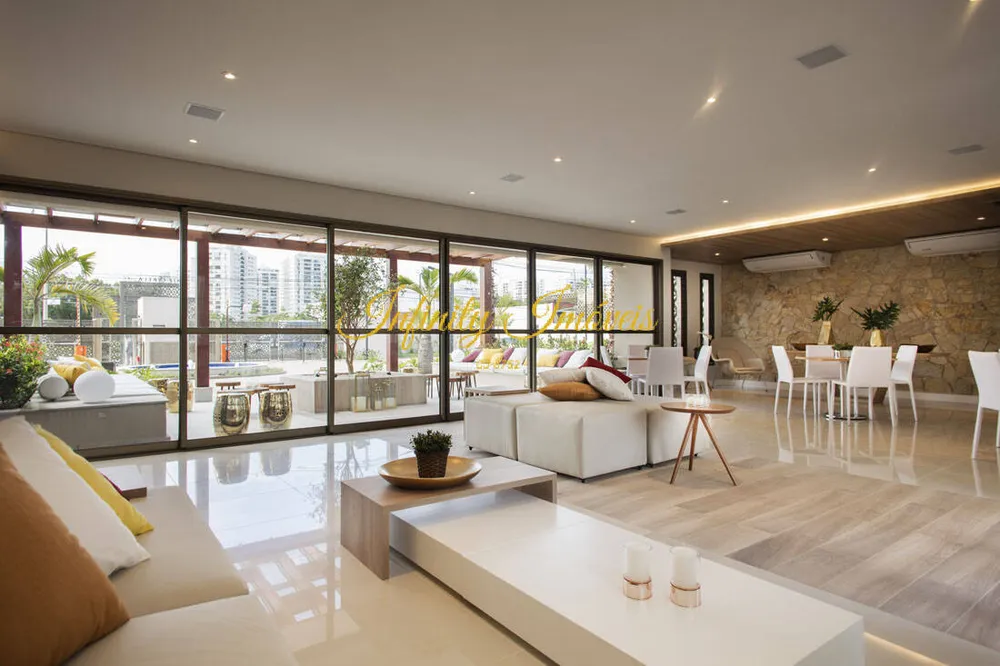 Apartamento, 3 quartos, 77 m² - Foto 53