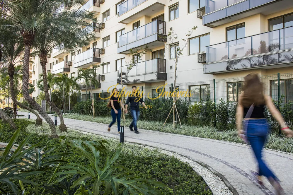 Apartamento, 3 quartos, 77 m² - Foto 85