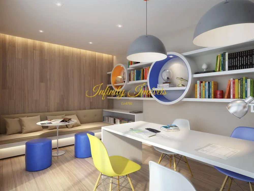 Apartamento, 3 quartos, 77 m² - Foto 47