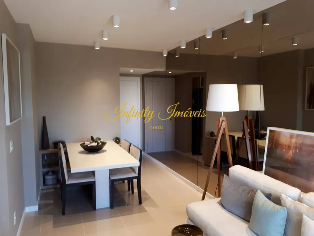 Apartamento, 3 quartos, 77 m² - Foto 6