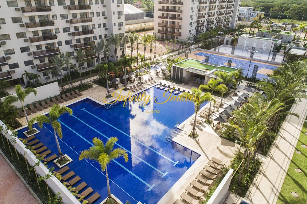 Apartamento, 3 quartos, 77 m² - Foto 95