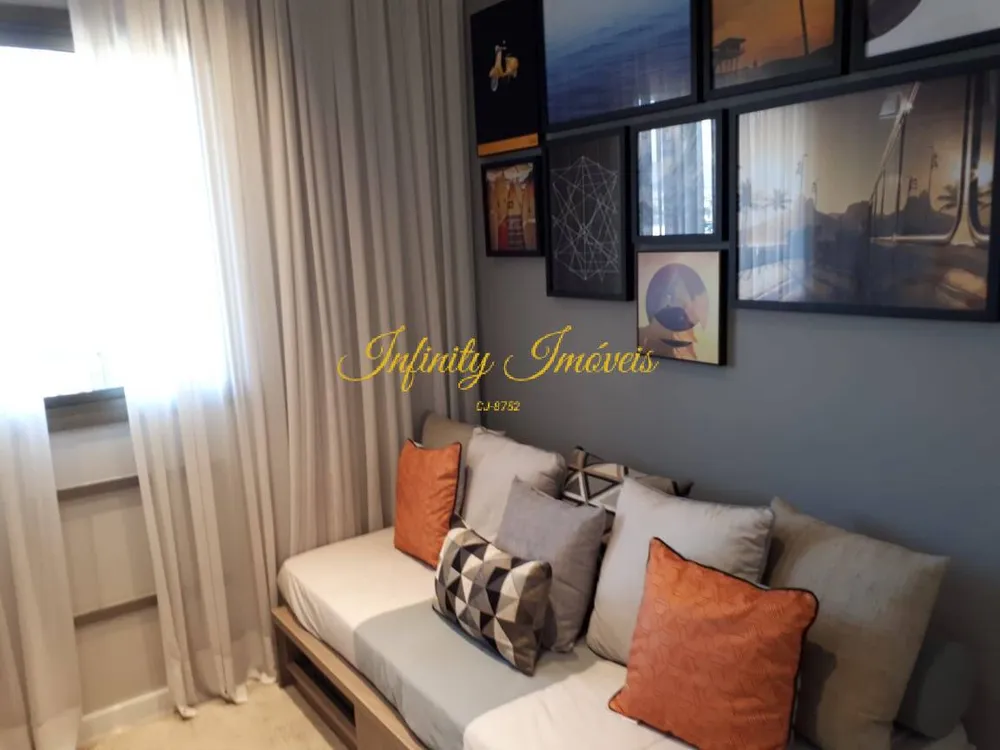 Apartamento, 3 quartos, 77 m² - Foto 13