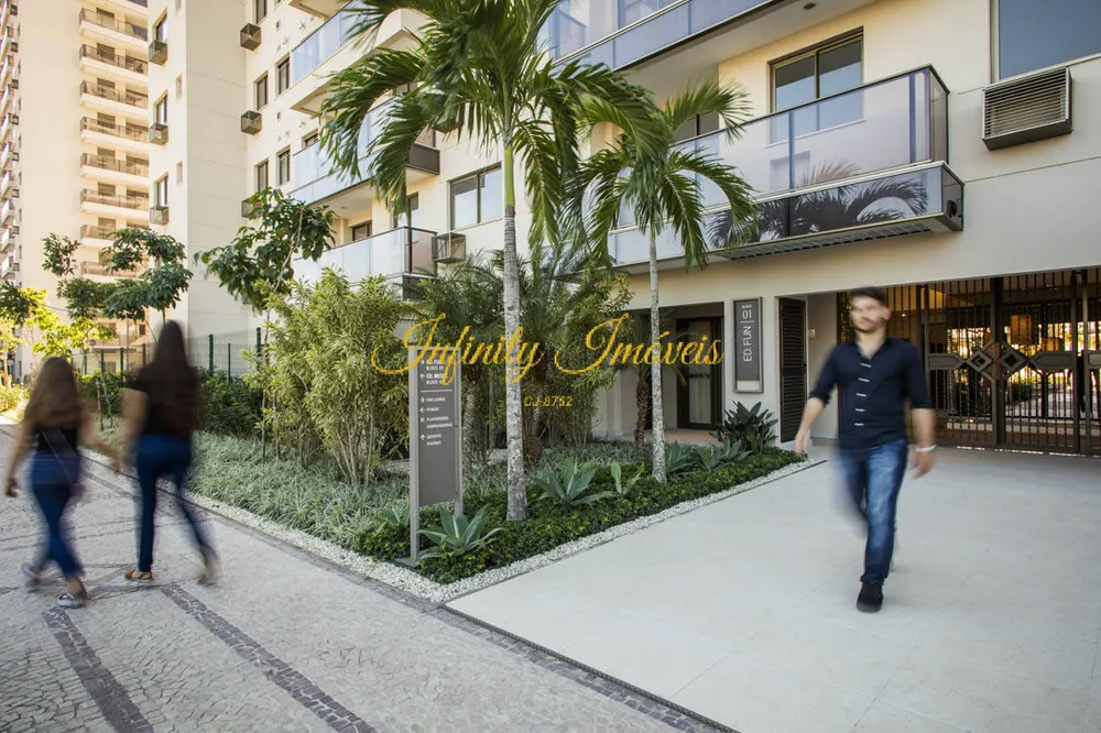 Apartamento, 3 quartos, 77 m² - Foto 58