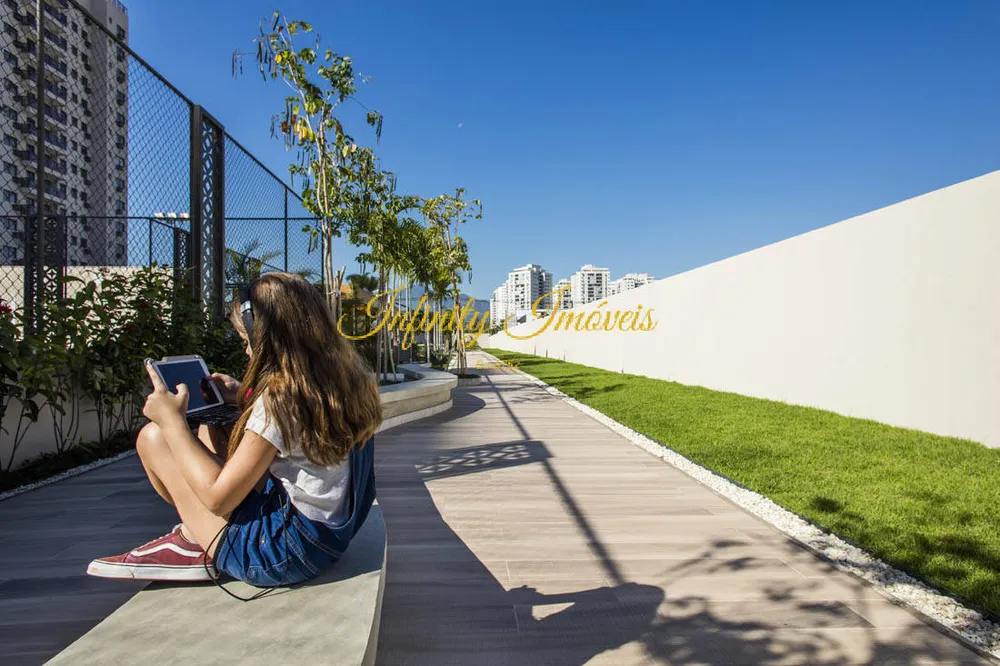 Apartamento, 3 quartos, 77 m² - Foto 54