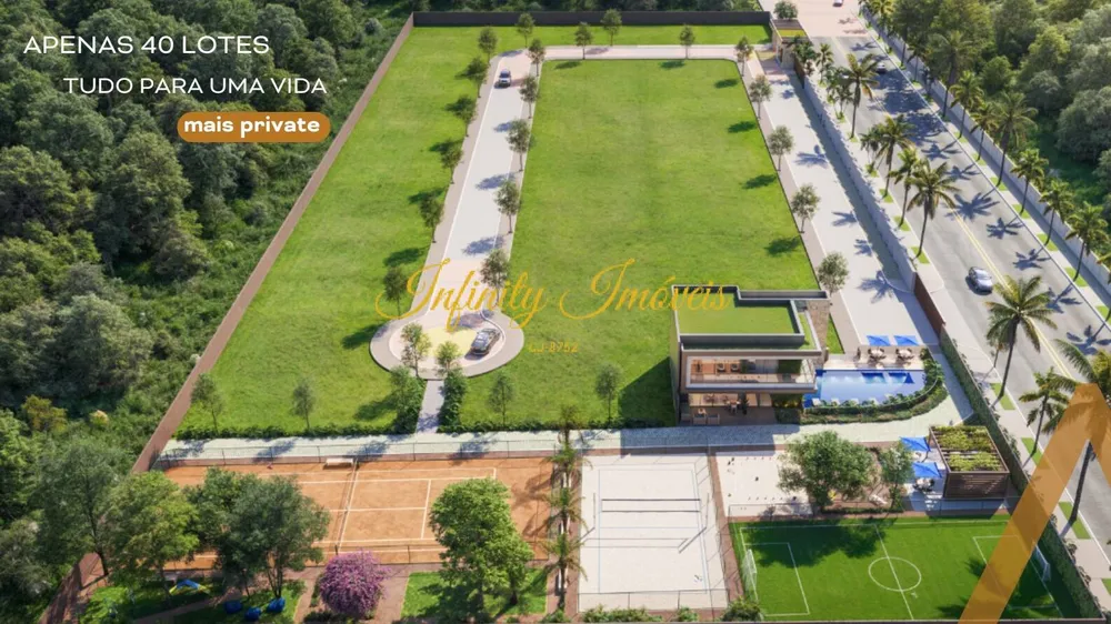 Terreno, 180 m² - Foto 3