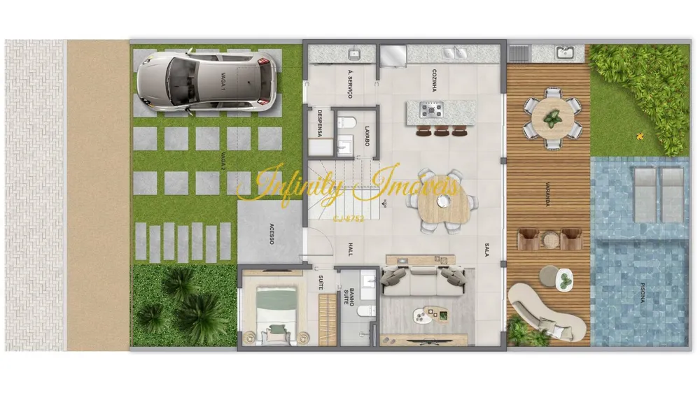 Terreno, 180 m² - Foto 16