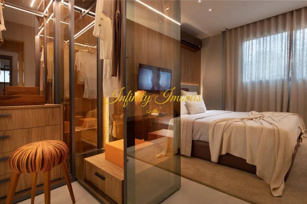 Apartamento, 3 quartos, 147 m² - Foto 16