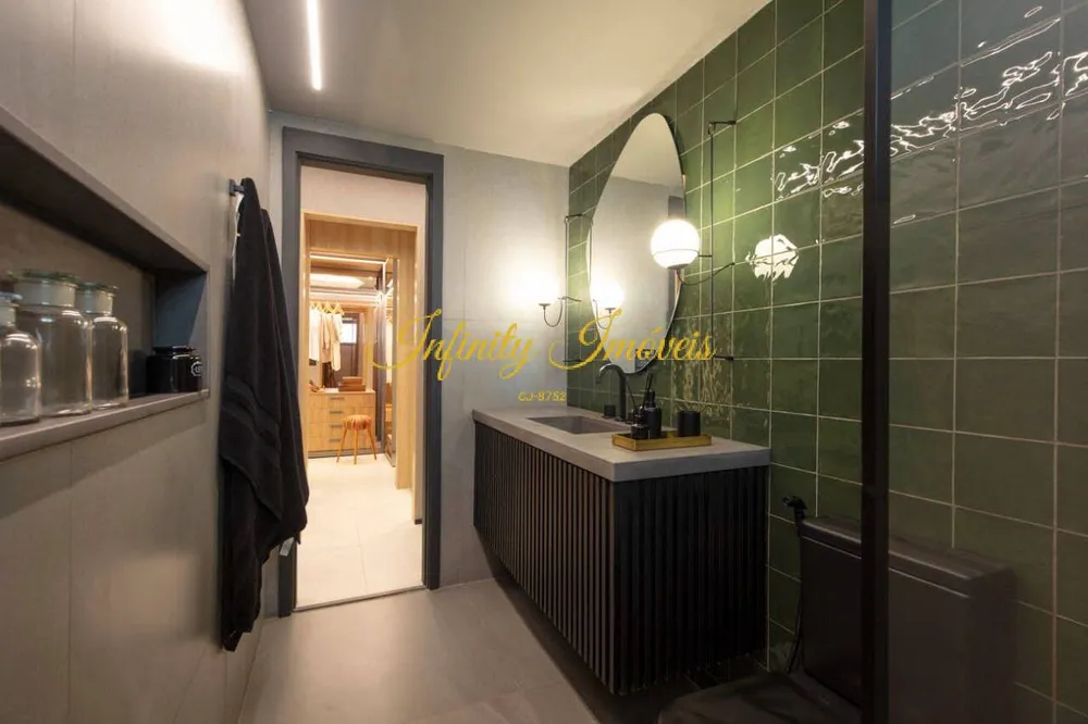 Apartamento, 3 quartos, 147 m² - Foto 28
