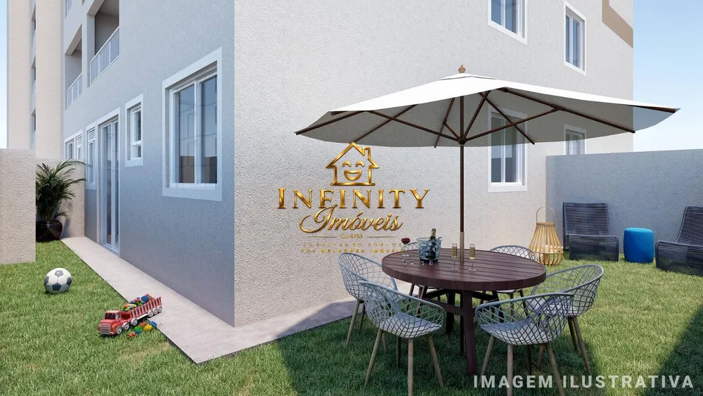 Apartamento, 2 quartos, 46 m² - Foto 8