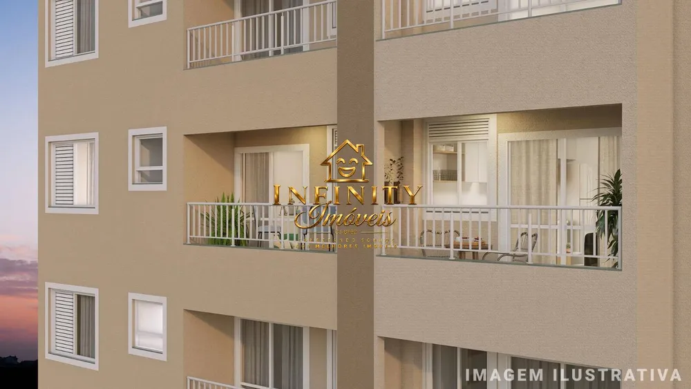 Apartamento, 2 quartos, 46 m² - Foto 7