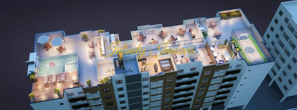 Apartamento, 2 quartos, 57 m² - Foto 17