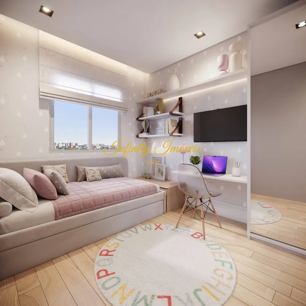 Apartamento, 2 quartos, 57 m² - Foto 5